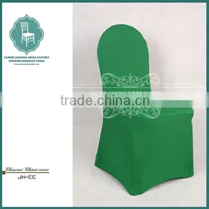 Spandex Wedding Chiavari Chair Cover thumbnail-2