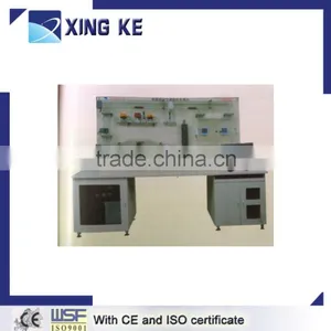 XK-LYKT1A INTELLIGENT BUILDING AIR CONDITION MONITORING TRAINING DEVICE thumbnail-1