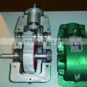 Educational Training Device Mechanical Training Kit Technology Teaching Demo Equipment Reducer Teaching Model 3. thumbnail-1