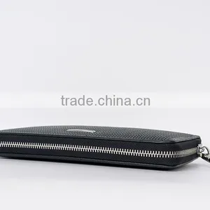 OEM Series Leather Custom Good Wallet Brands Men thumbnail-3