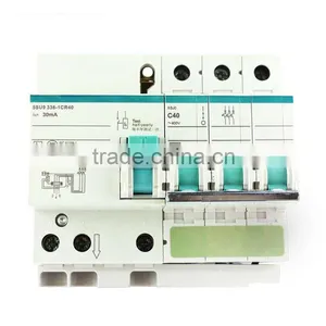 Air Switch 3P40A 5SU93361CR40 thumbnail-1