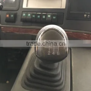 Cheap Price of New Bus 27 Seats 7.3m Passenger Mini Bus thumbnail-2