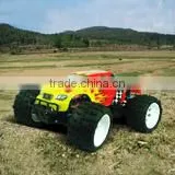 Gt-94862 Gasoline RC Car thumbnail-1