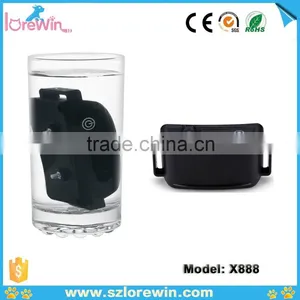 LoreWin X888 Best Anti Barking Devices Dog Stop Barking Collar thumbnail-5