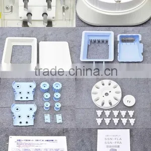 Suzumo SSN-FLA Auto Sushi Rice Ball Machine(USED MACHINE) thumbnail-6