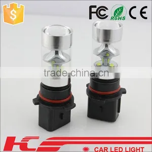 Hot Selling!! High Brightness 80W Car Led Lights P13w/psx26w Spot Lights Led thumbnail-1