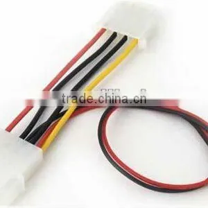 POW-ADT-4Pin to 3Pin Fan Adapter thumbnail-1