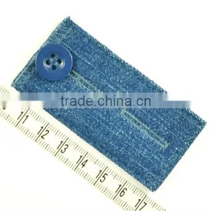 Waist Dress Extenders Jeans thumbnail-1