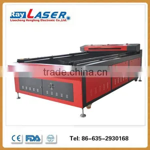 China Supplier CNC CO2 LaserUSA Coherend Co2 Laser for Leather Craft Tool and Paper Gift Card thumbnail-5