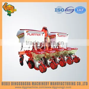 New Products Agricultural Farm Pneumatic Precision 5-row Potato Seed Equipment thumbnail-2