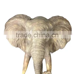 Elephant Craft Polyresin Animal Figurines thumbnail-1