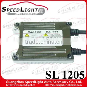 Best Price Slim 35W 55W 75W 100W Hid Xenon Ballast thumbnail-1