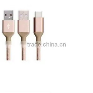 Type c , Micro 3 In 1 USB Data Cable 2016 thumbnail-5