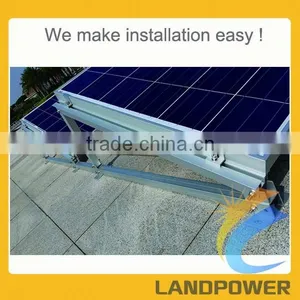 Solar Flat Roof Mounting Systems,Solar Flat Roof Racking Systems. thumbnail-3