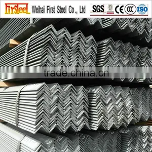 ISO Certificate Weight Unequal Angle Bar thumbnail-1