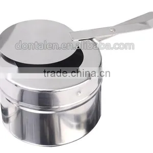 Foldable Leg Buffet Serving Equipment Buffet Chafer thumbnail-3