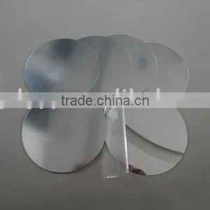 Round Acrylic Mirror thumbnail-1