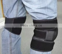 2013 Wholesale Custom Neoprene Knee Protective Wrap thumbnail-1