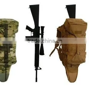 2015 HOT Army Woodland Backpack,hiking Backpack thumbnail-2