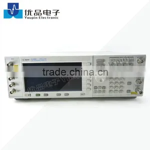 Agilent E4438C ESG Vector Signal Generator 250KHz-3GHz thumbnail-3