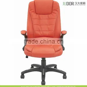 High Quality PU Leather Office Recliner Chair/lounge Chair thumbnail-6