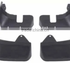 FIT HATCHBACK 2003 Mud Guard thumbnail-1