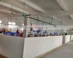 Dongguan Yuequan Toys Co., Ltd. company overview - view 1 thumbnail