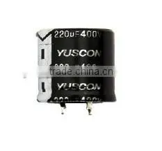 160-400v High Voltage Electrolytic Capacitor thumbnail-1