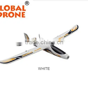 H301S FPV HD Aerial Photography Airplane RTF With GPS Real-time Image Fixed-wing Aircraft Plane thumbnail-2