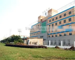 Shenxi Machinery Co., Ltd. company overview - view 1 thumbnail
