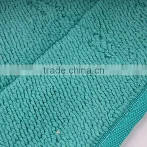 Microfiber Flat Floor Mop Head thumbnail-5