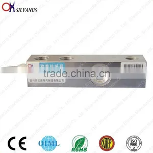 Single Shear Beam Low Cost Scale Weight Sensor Quality Choice thumbnail-1