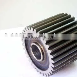 Grinding Bore HIGH PRECISION SPUR GEAR thumbnail-1