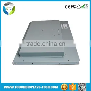 18.5 Inch Vertical Digital Signage Display thumbnail-6