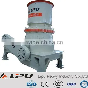 Hydraulic Stone Crushing Machine for Mining thumbnail-1