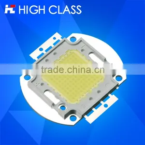 Outdoor High Bright Floodlight 50W COB LED Chip thumbnail-3