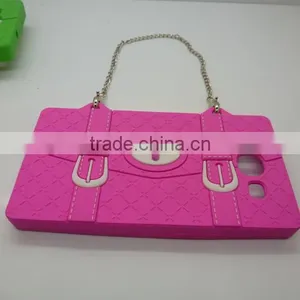 2014 Silicone Phone Case thumbnail-1
