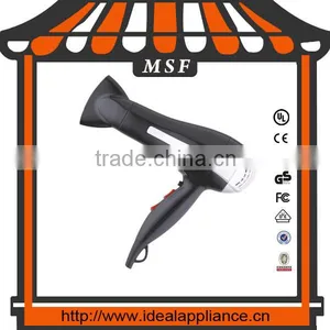 Europe Lightweight Hair Dryer thumbnail-1