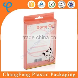 Factory Direct Wholesale Plastic Phone Case Packaging Box thumbnail-1