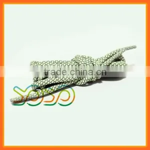 2015 New Style YoYo Brand 18 Patterns 3M Reflective Shoelaces Reflective Shoe Laces With Paypal Accepted thumbnail-3