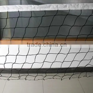 Sports Net For Entertainment,Home Using Portable Volleyball Net thumbnail-5