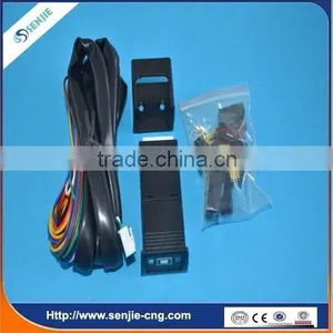 MP48 ECU CNG Changeover Switch thumbnail-1