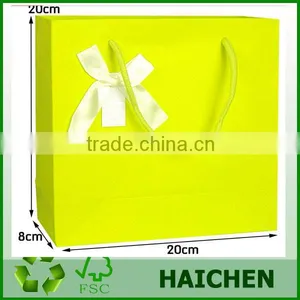 Cool and Greative Paper Bag Design/paper Gift Bag thumbnail-3