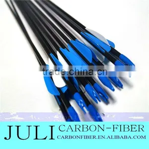 Super Strong Carbon Fiber Arrow Shaft and Lightweight Carbon Fiber Arrow Shaft thumbnail-1