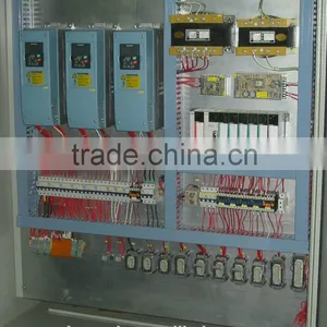 Tower Crane Spare Parts DVF Trolley & SVF Slewing Panel HF Electrical Control Panel thumbnail-1