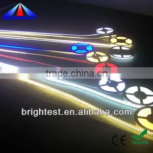 HOT Led Strip 3528 Waterproof IP66 Silicone Tube thumbnail-1