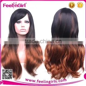 Manufacturer Cosplay Silk Base Full Lace Wig Factory Under $5 Quality Choice thumbnail-6