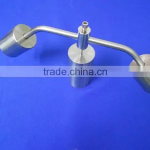 IEC60695 20N Ball Press Testing Equipment & Cord Ball Pressure Tester thumbnail-2