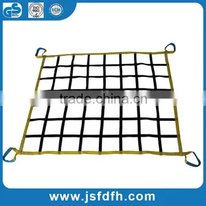 2016 Bestseller Tensile Stretch Webbing Cargo Net For Truck Car thumbnail-1