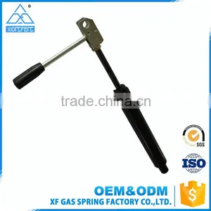 Top Selling Factory Price Adjustable Steel Material Small Gas Struts thumbnail-1